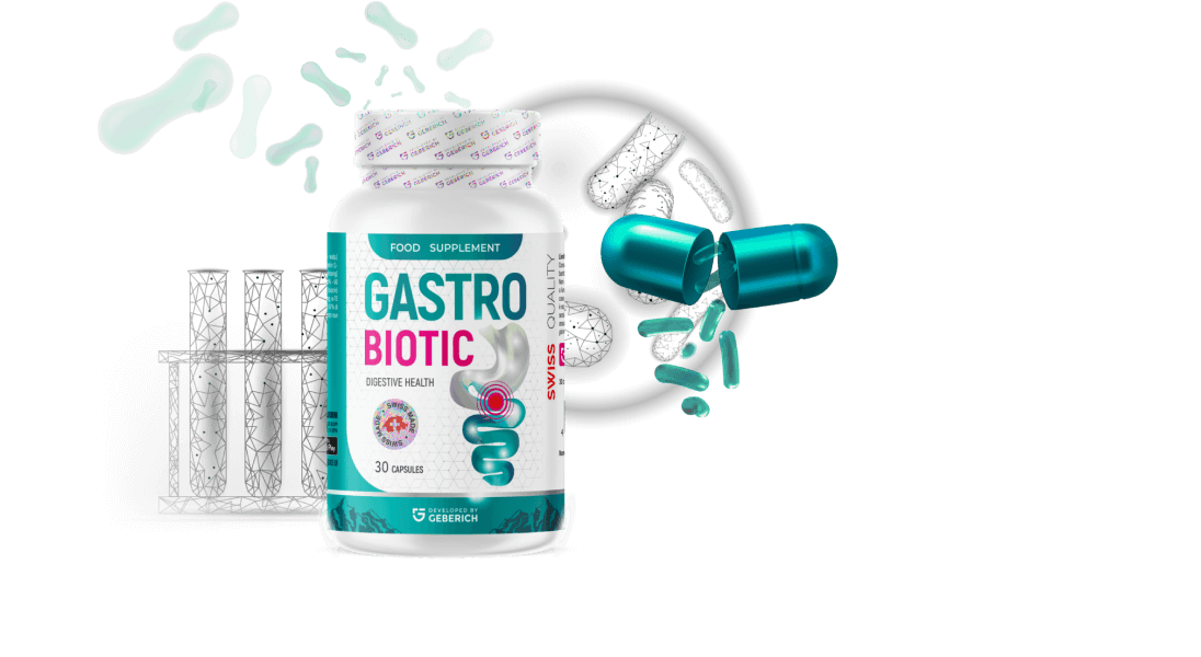 gastrobiotic