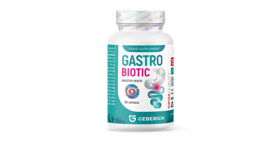 gastrobiotic